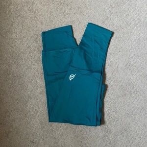 P’Tula Lindsay Double Take Leggings